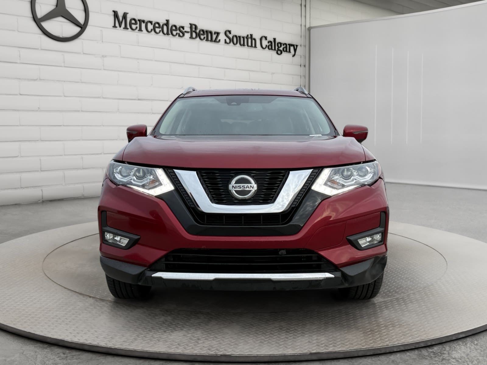 Photo 2019 Nissan Rogue SL #2