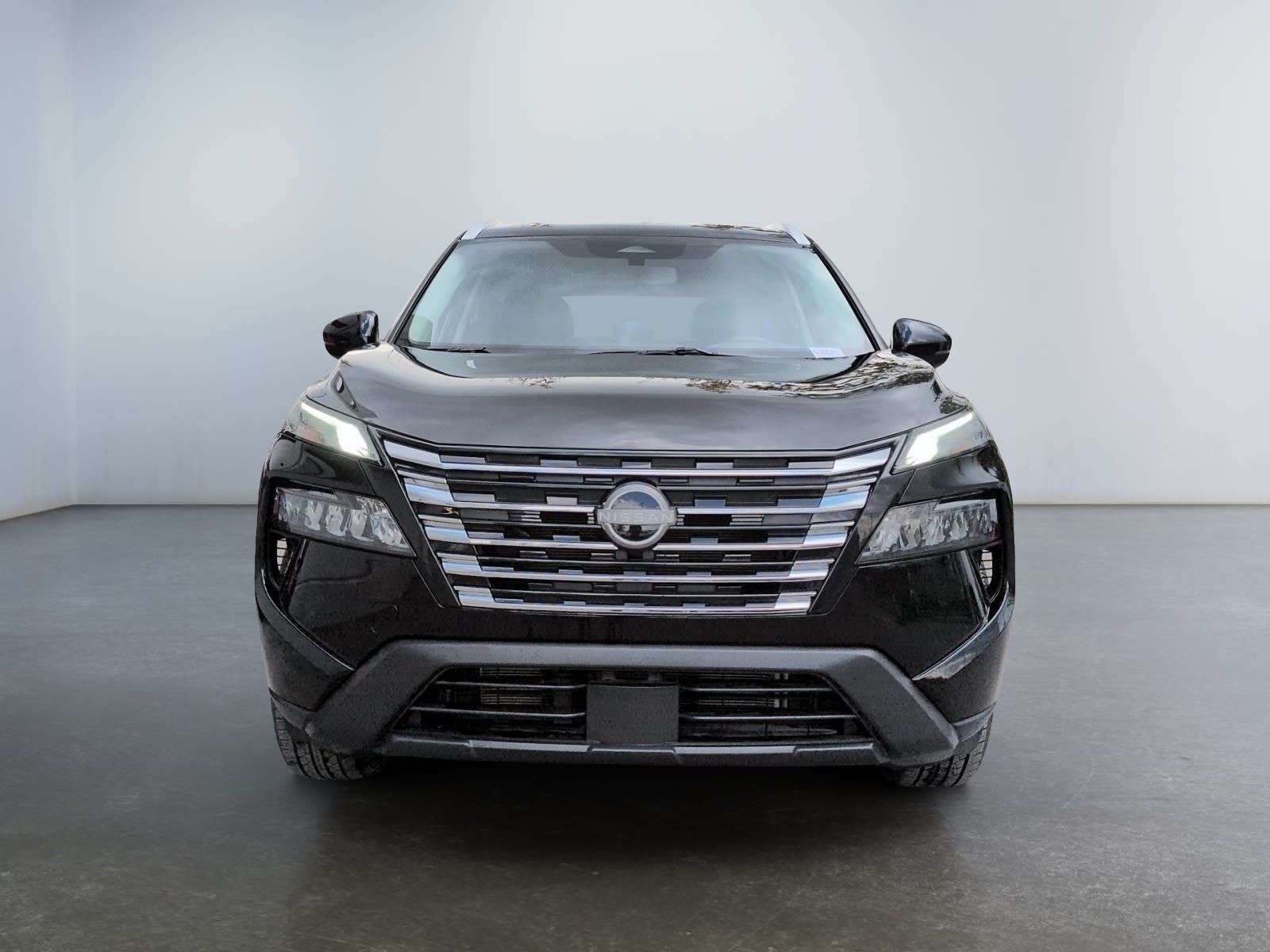 2025 Nissan Rogue SV Moonroof
