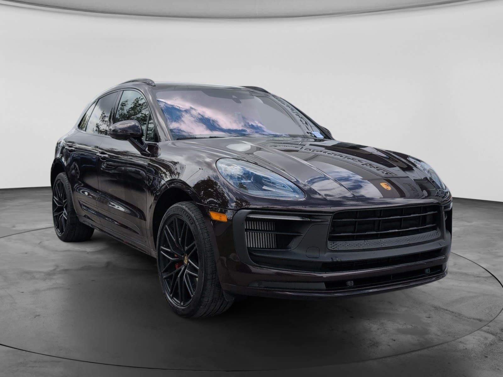 Photo 2023 Porsche Macan GTS #3