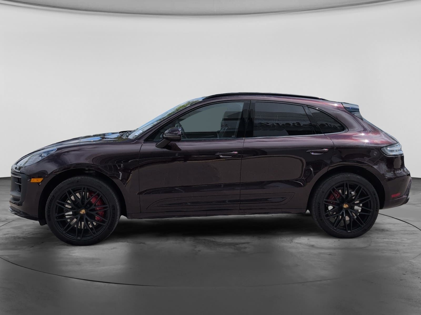 Photo 2023 Porsche Macan GTS #8