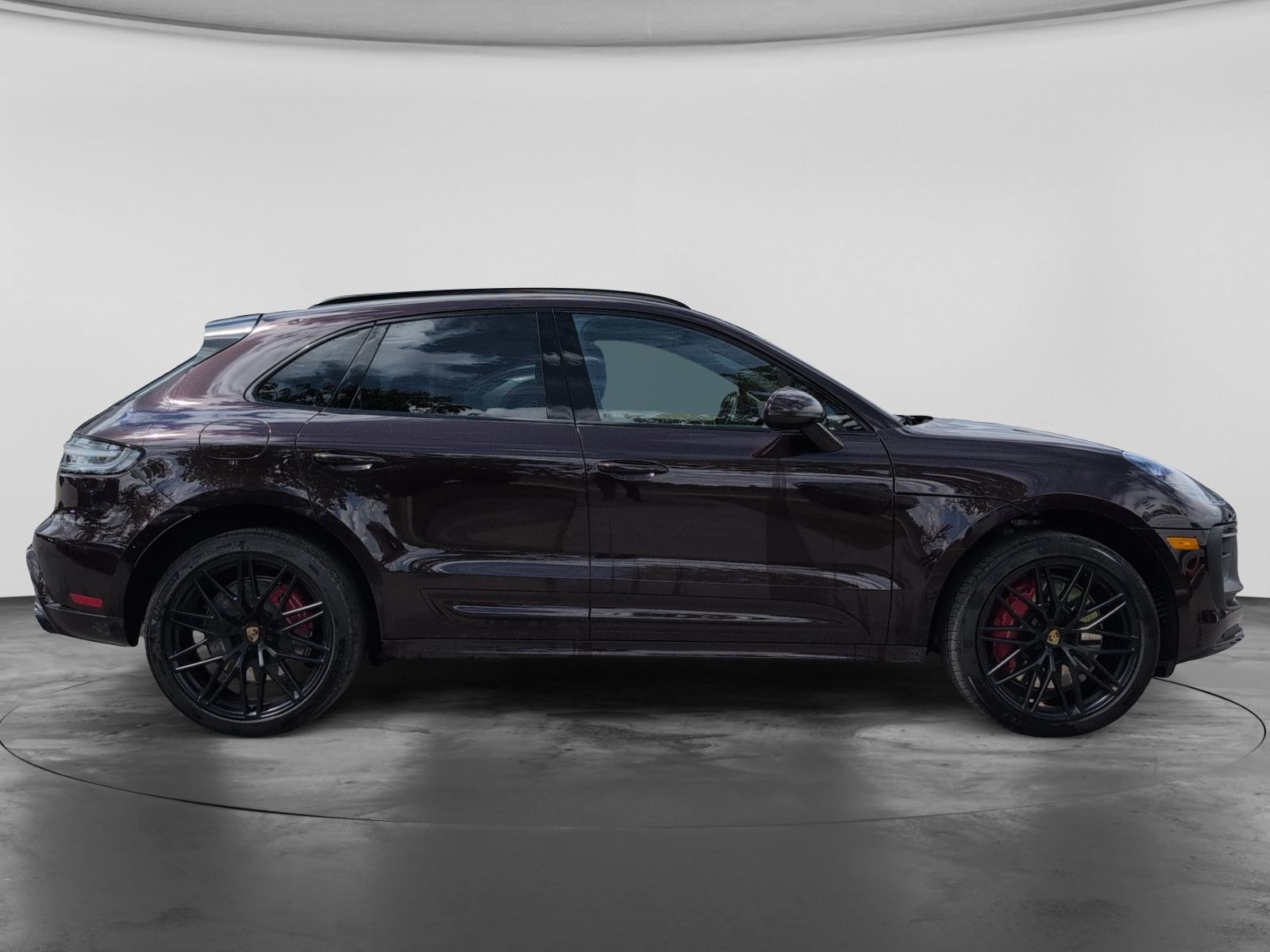 Photo 2023 Porsche Macan GTS #4