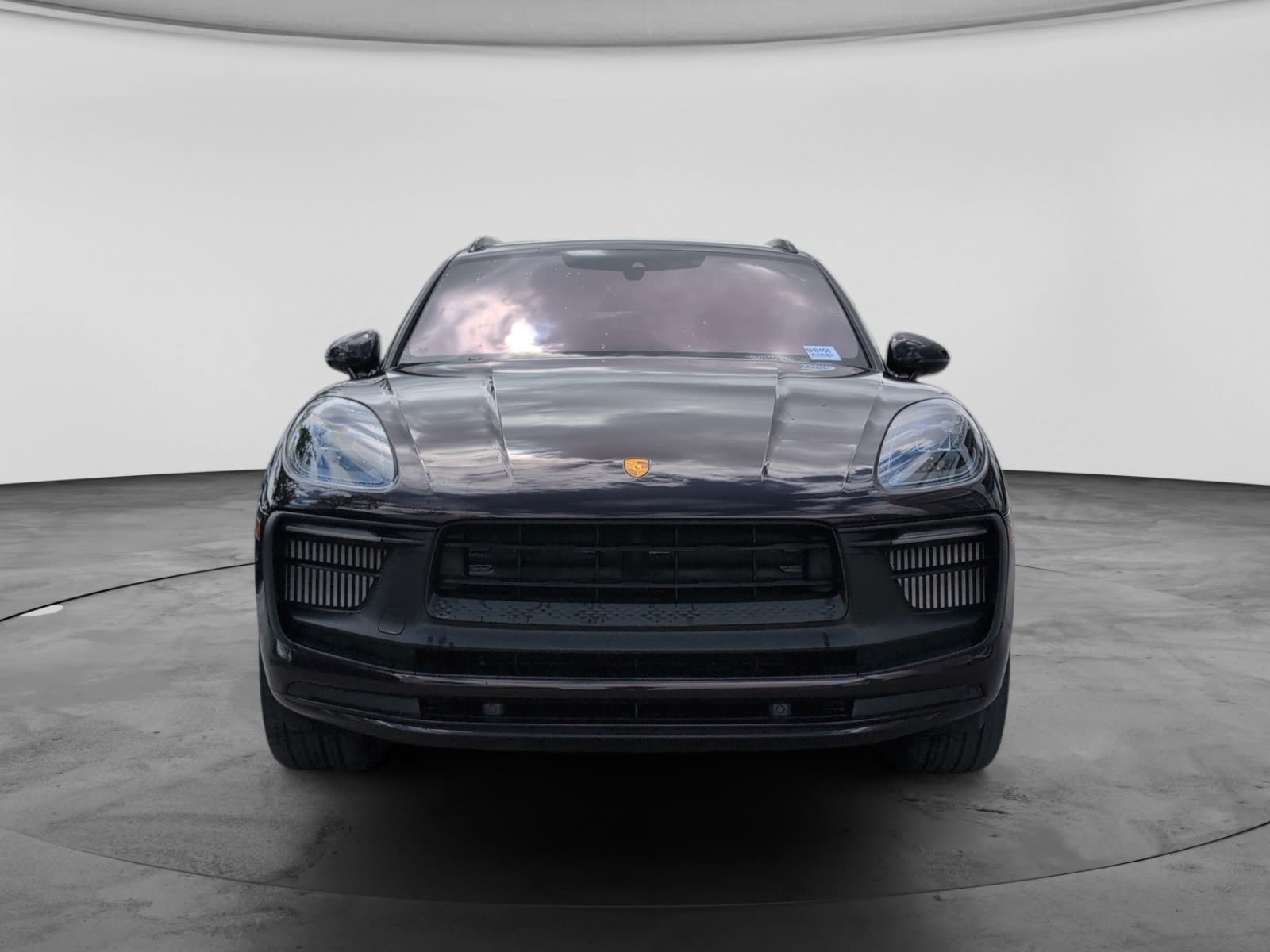 Photo 2023 Porsche Macan GTS #2