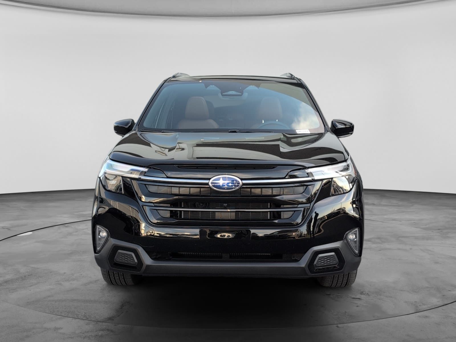 Photo 2025 Subaru Forester e-BOXER Hybrid Premier #2