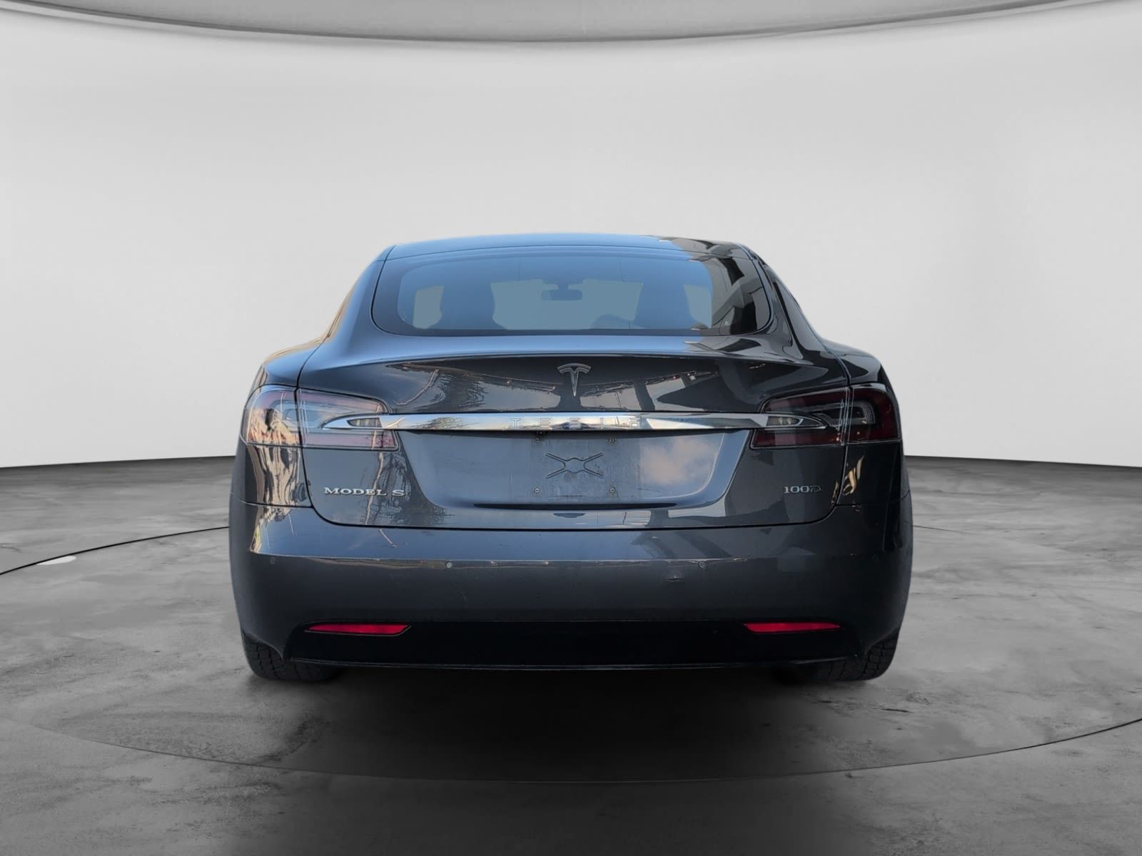 Photo 2018 Tesla Model S 100D #5