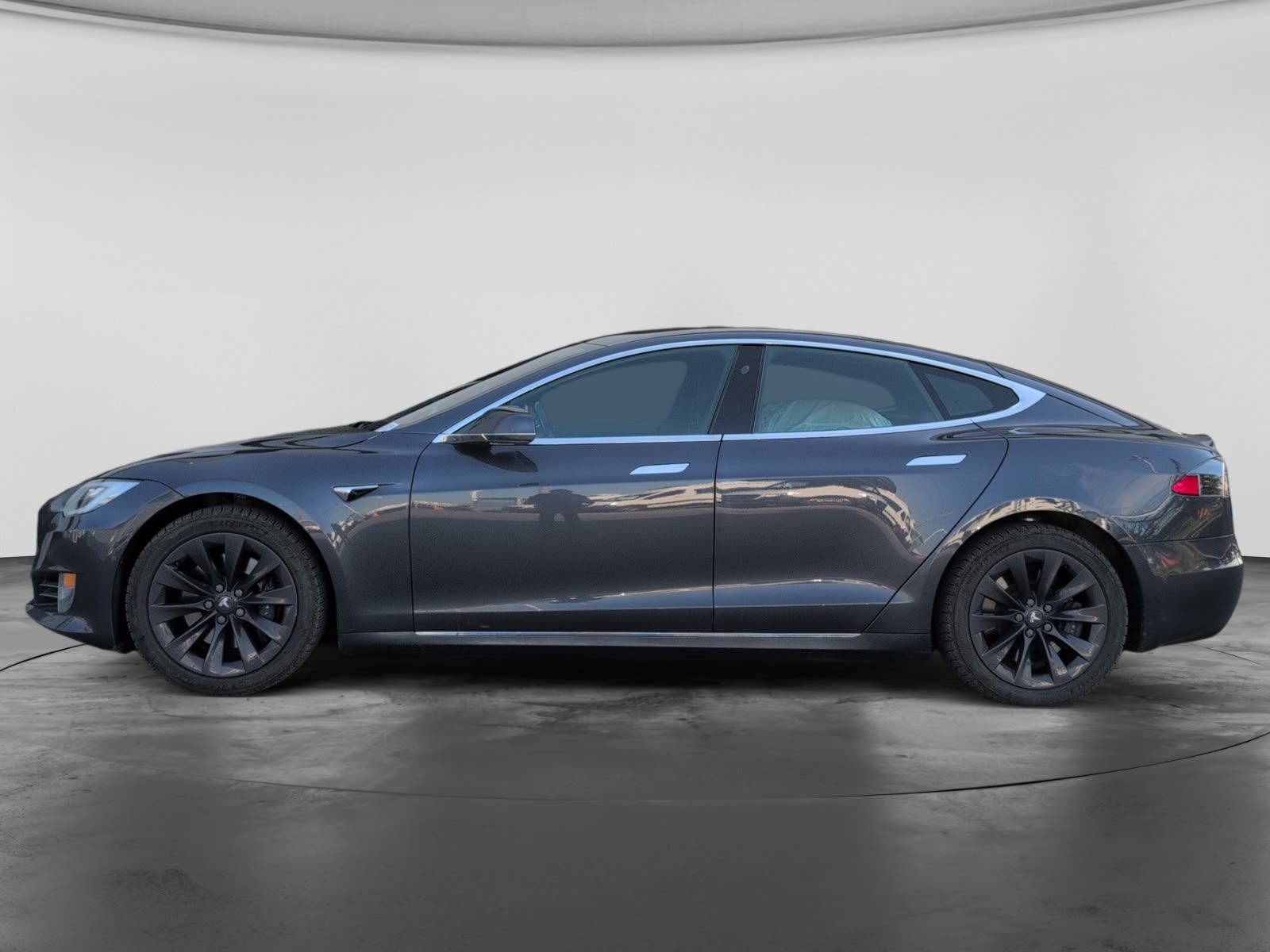Photo 2018 Tesla Model S 100D #7