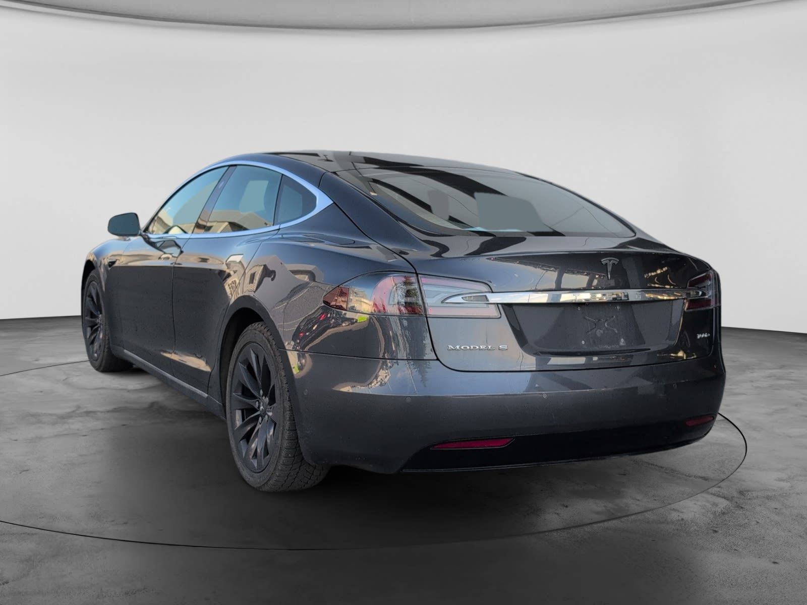 Photo 2018 Tesla Model S 100D #6