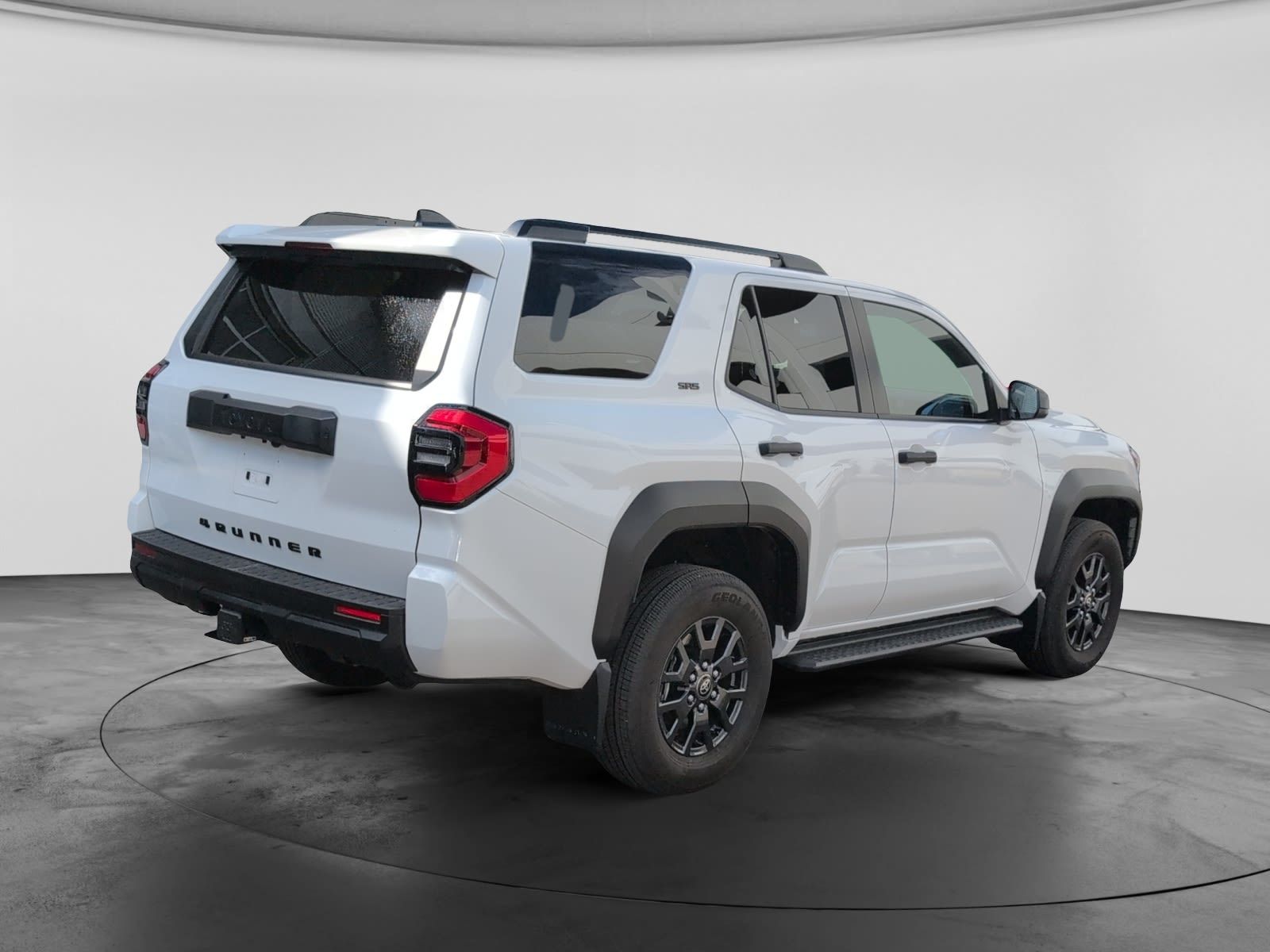 Photo 2026 Toyota 4Runner 4WD #5
