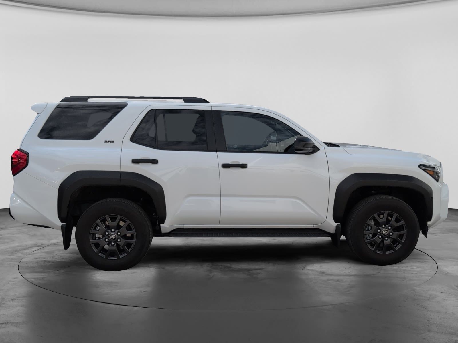 Photo 2026 Toyota 4Runner 4WD #4