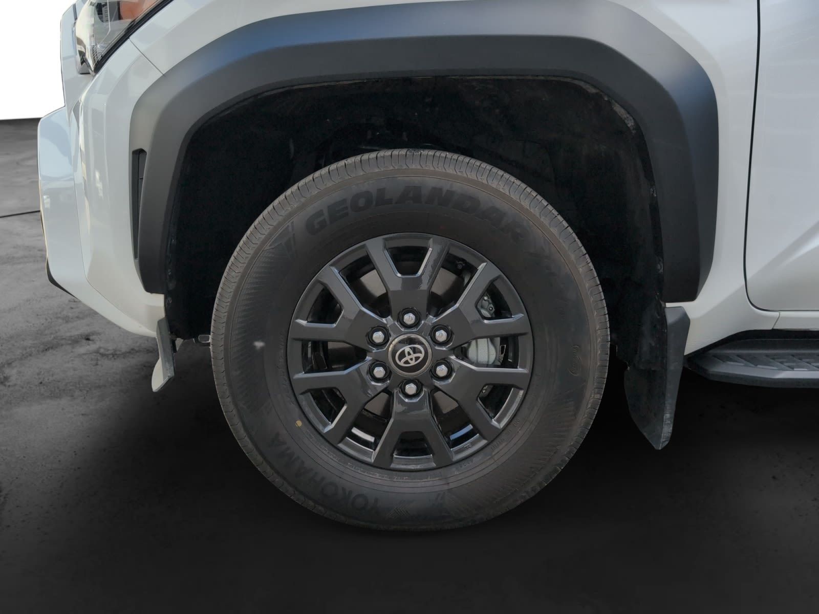 Photo 2026 Toyota 4Runner 4WD #8