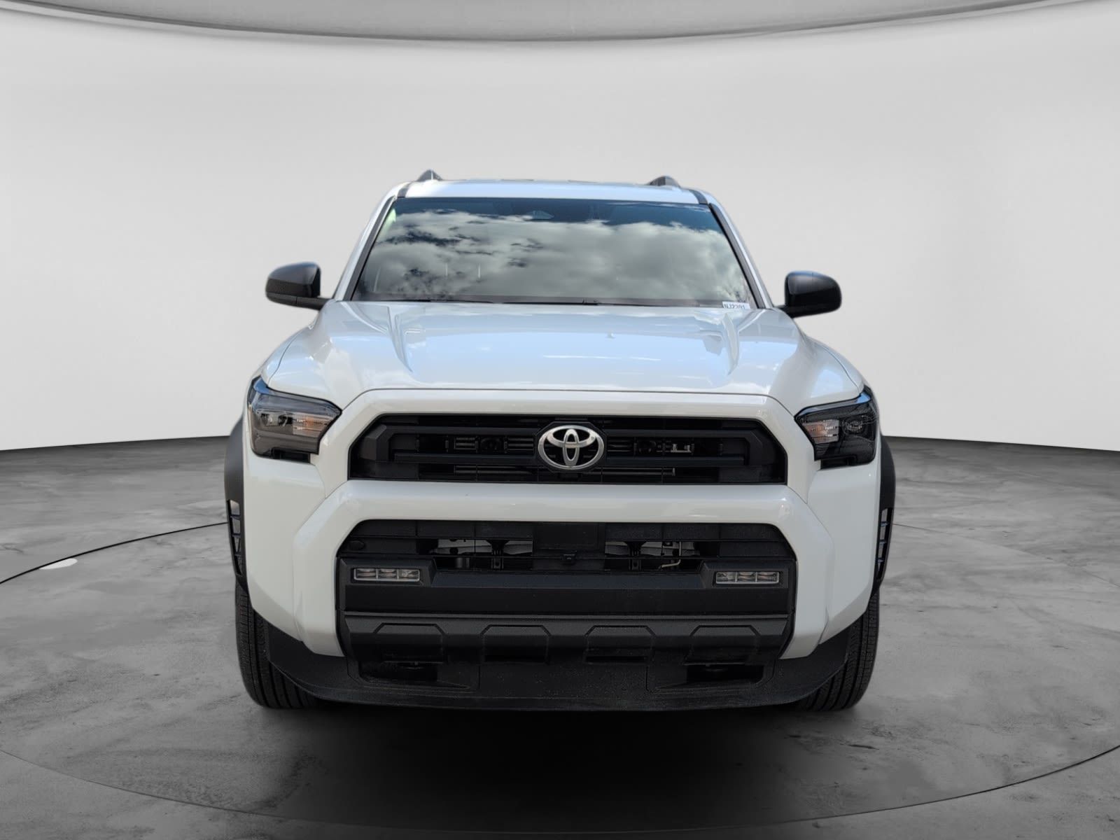 Photo 2026 Toyota 4Runner 4WD #2