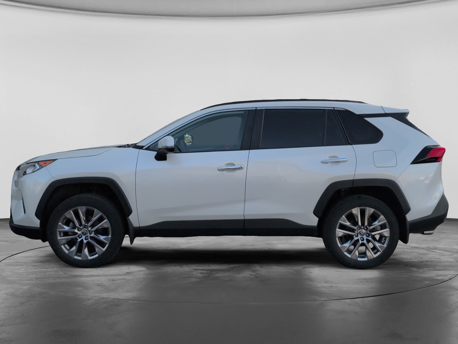Photo 2021 Toyota RAV4 Limited #6