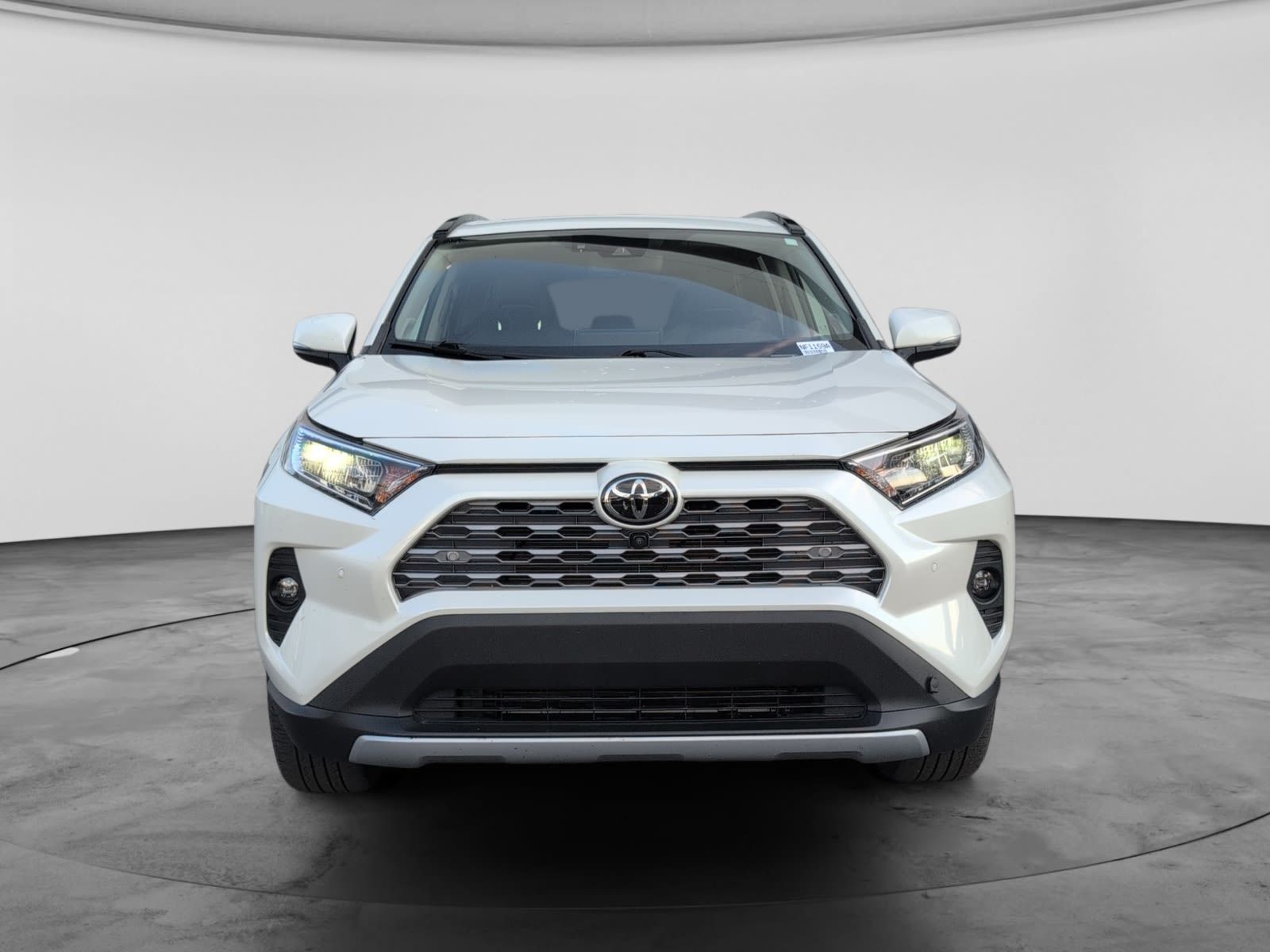 Photo 2021 Toyota RAV4 Limited #2