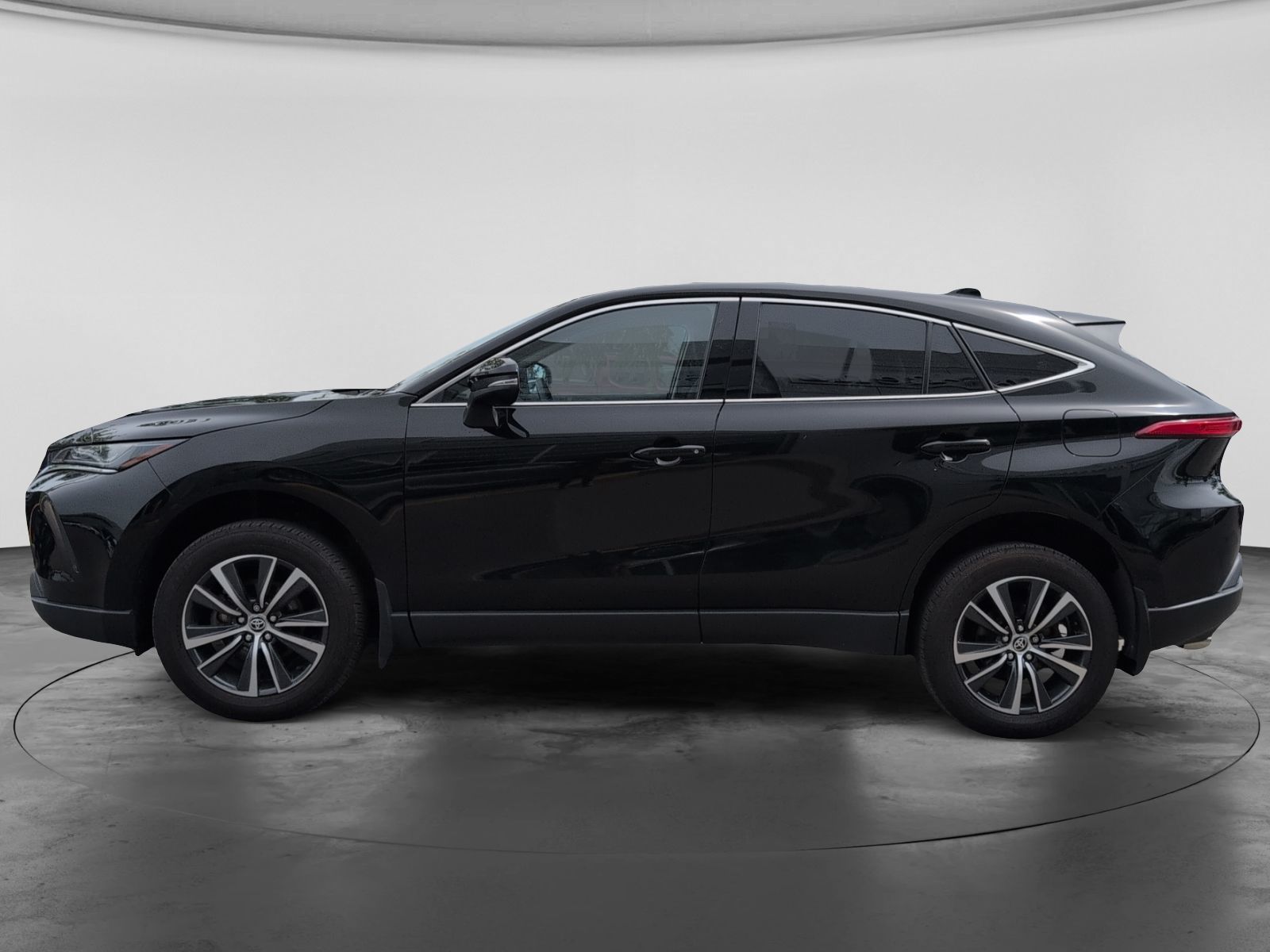 Photo 2024 Toyota Venza LE #8