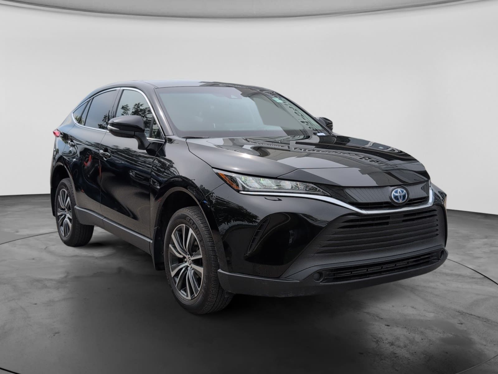 Photo 2024 Toyota Venza LE #3
