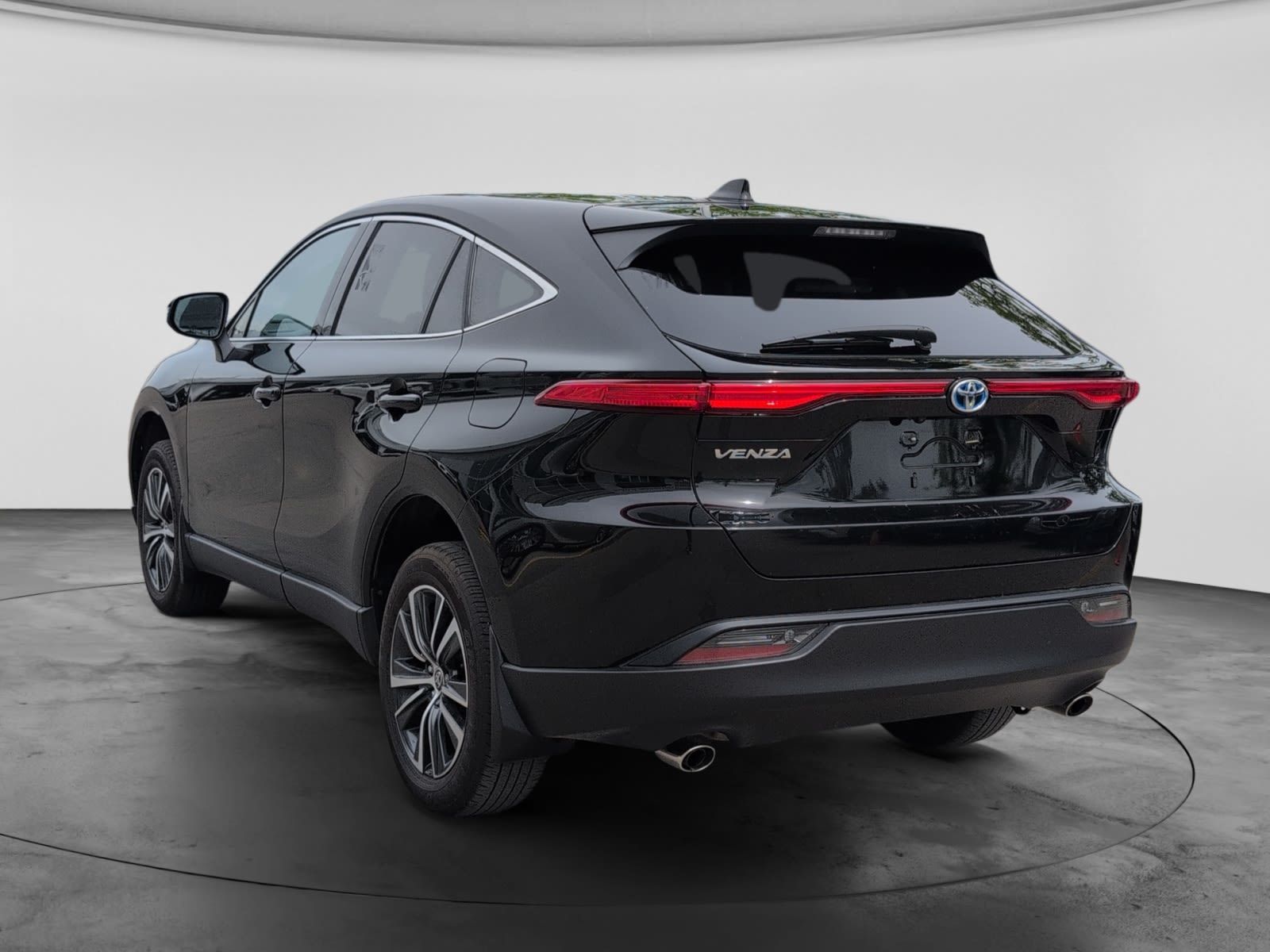 Photo 2024 Toyota Venza LE #7