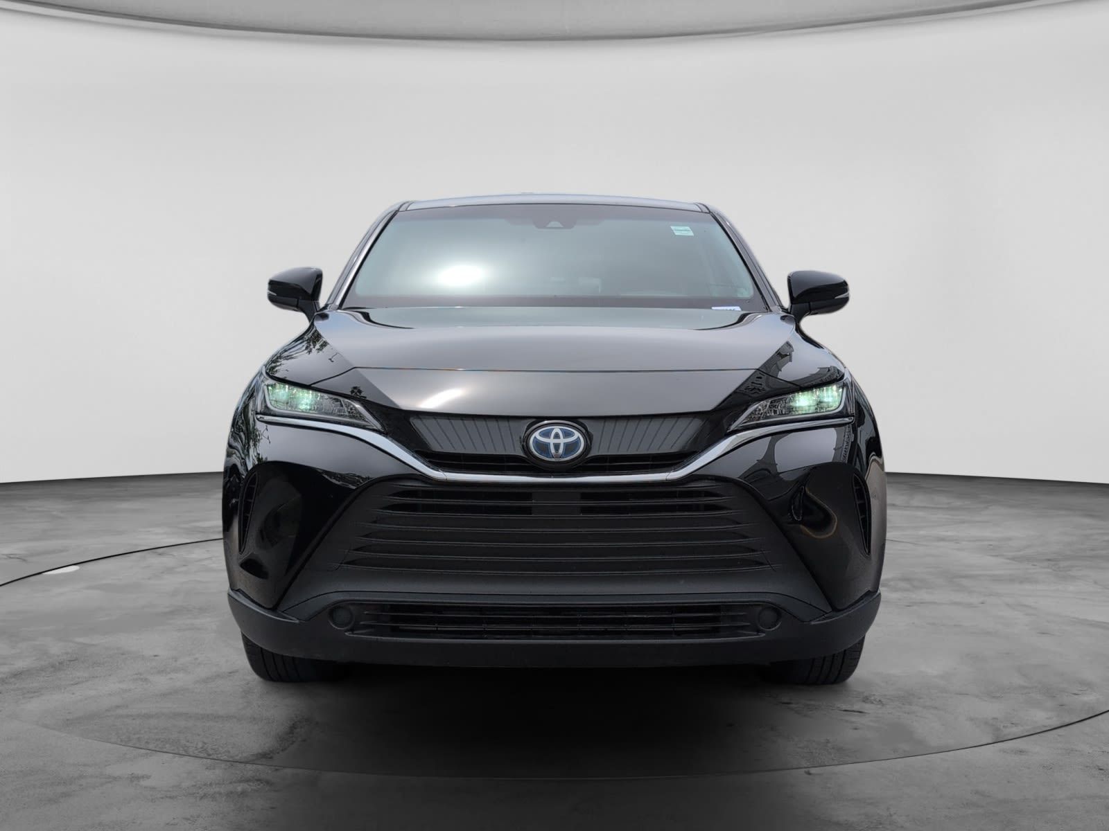Photo 2024 Toyota Venza LE #2