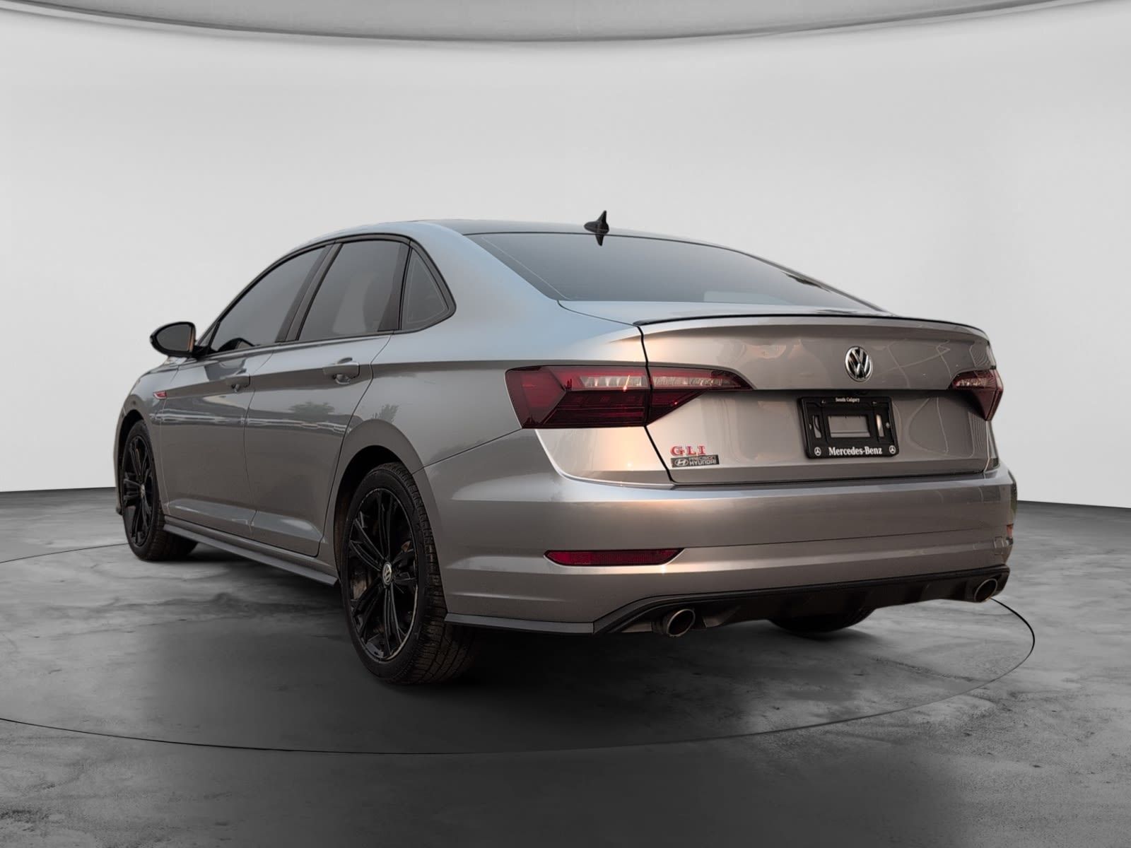 Photo 2021 Volkswagen Jetta GLI #7