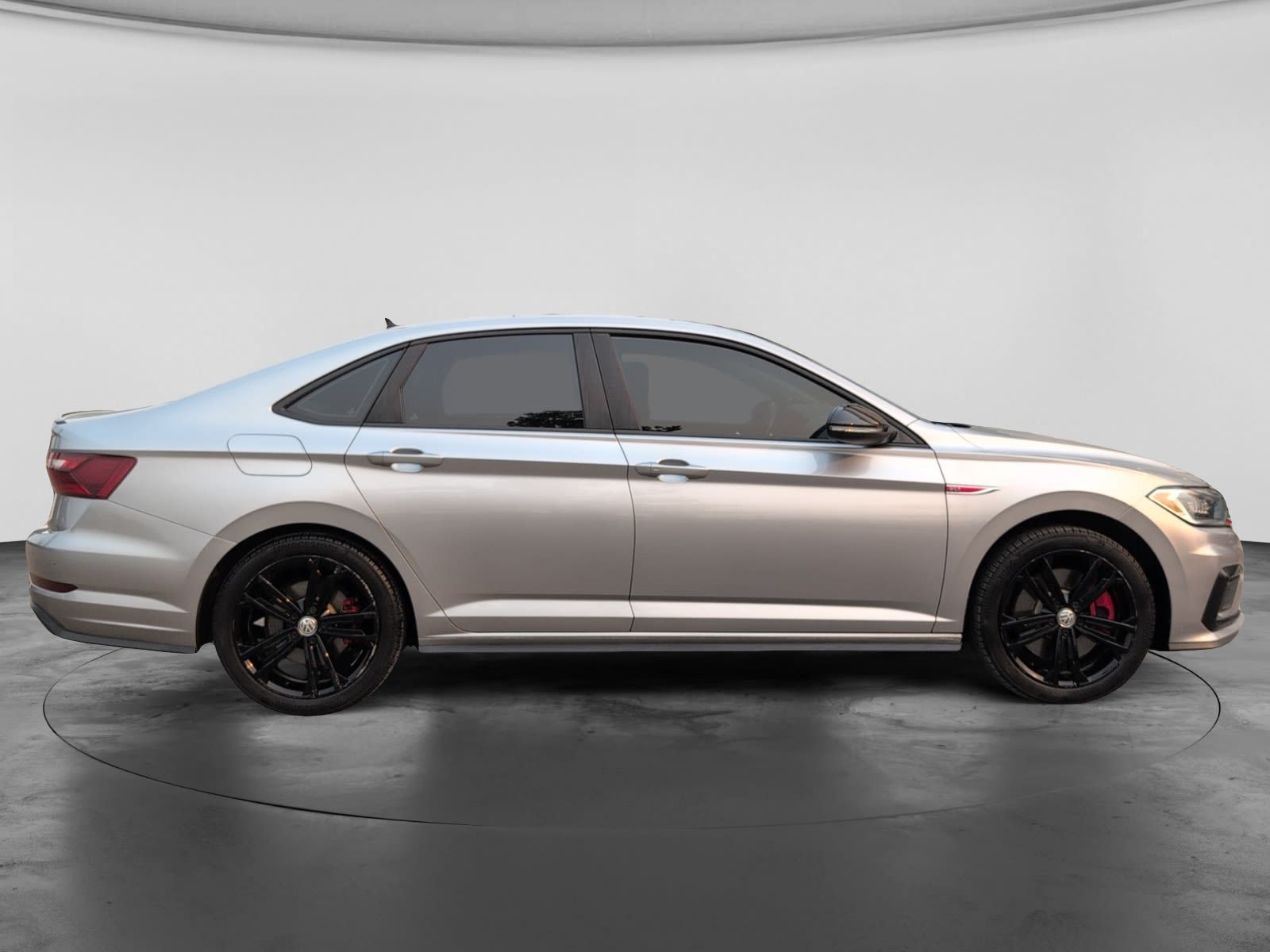 Photo 2021 Volkswagen Jetta GLI #4