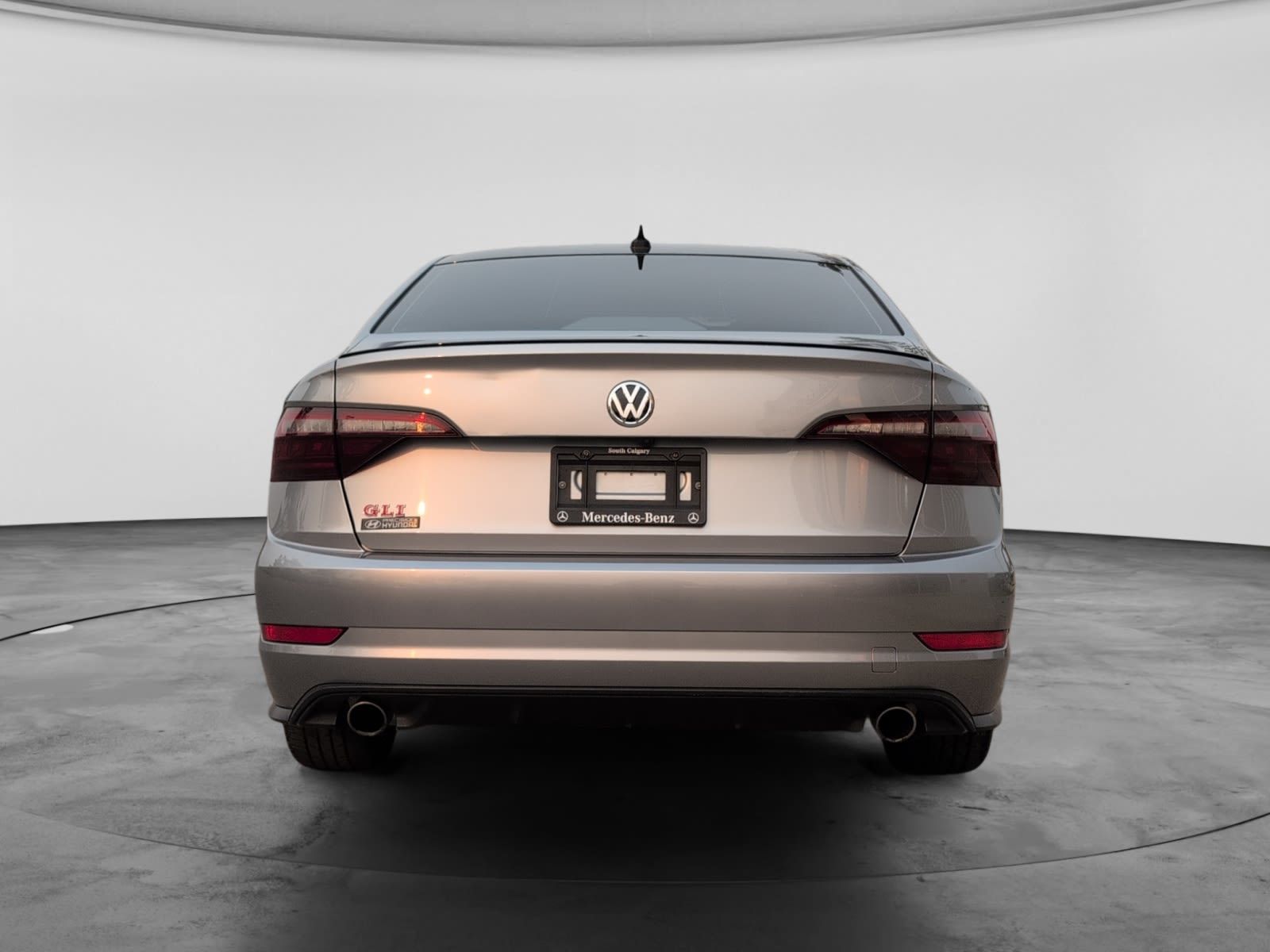 Photo 2021 Volkswagen Jetta GLI #6