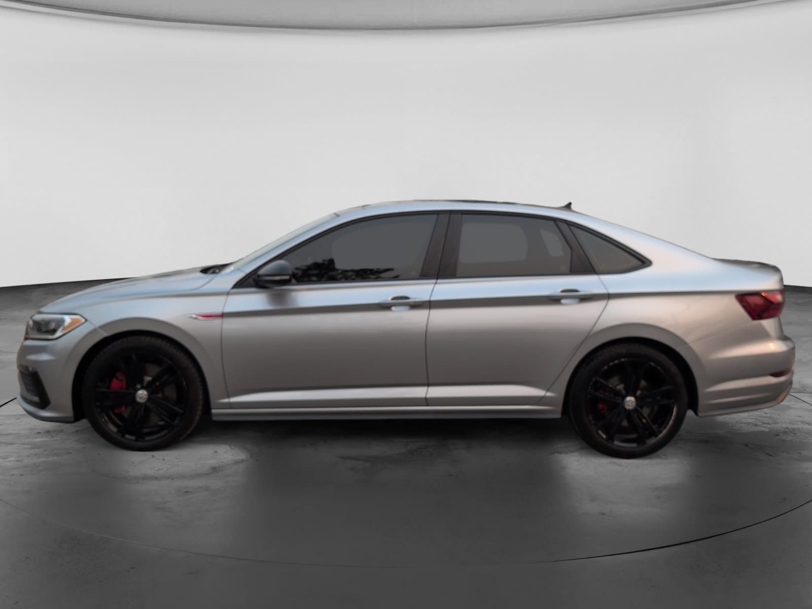 Photo 2021 Volkswagen Jetta GLI #8
