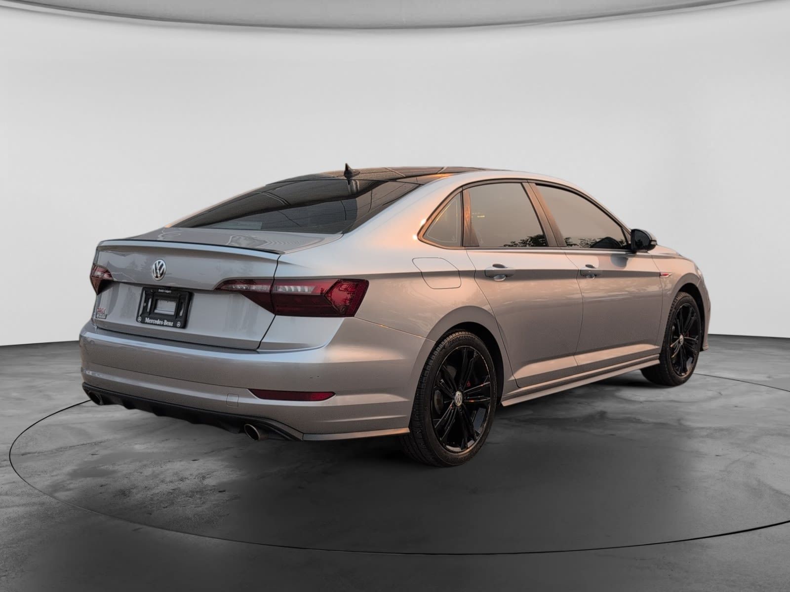 Photo 2021 Volkswagen Jetta GLI #5