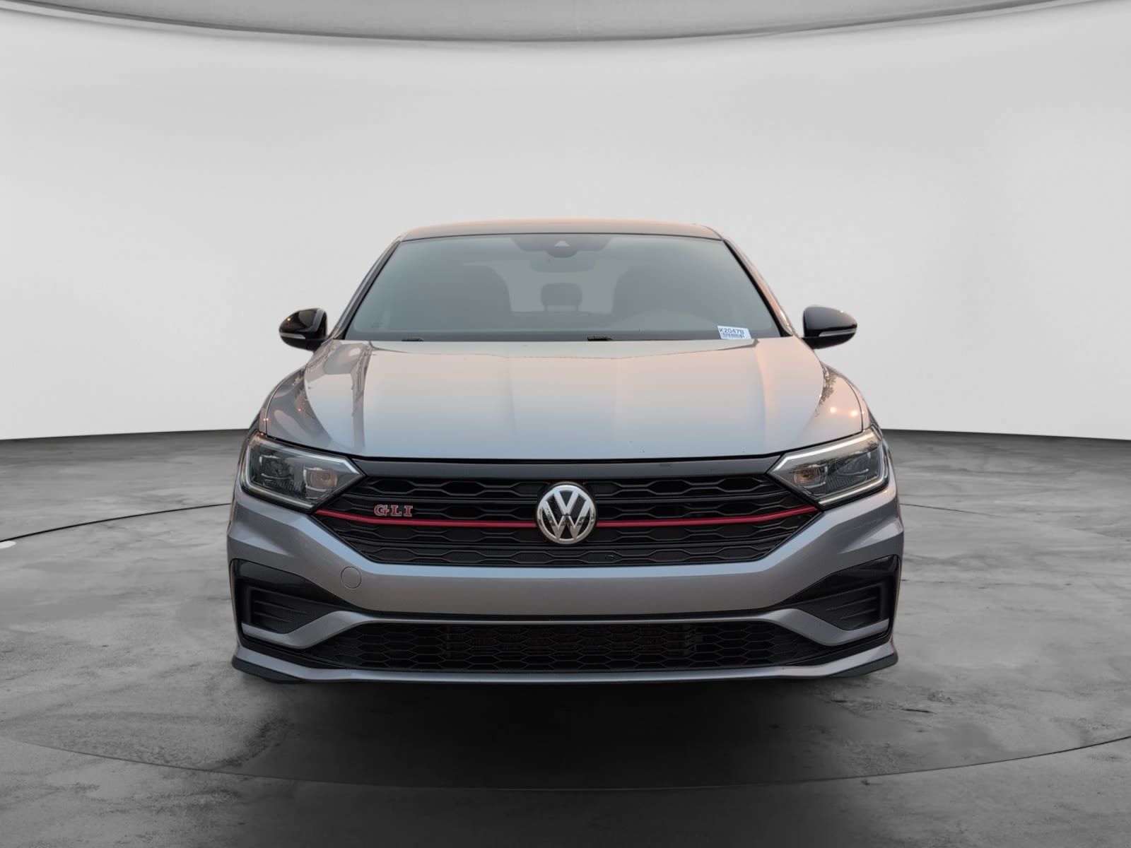 Photo 2021 Volkswagen Jetta GLI #2