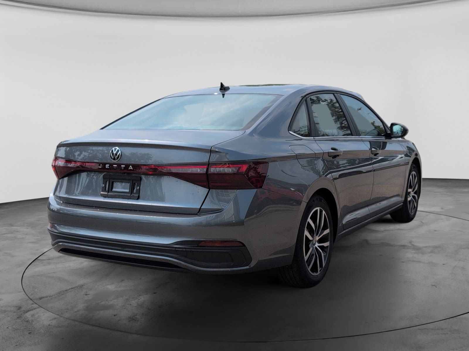 Photo 2025 Volkswagen Jetta Comfortline #5