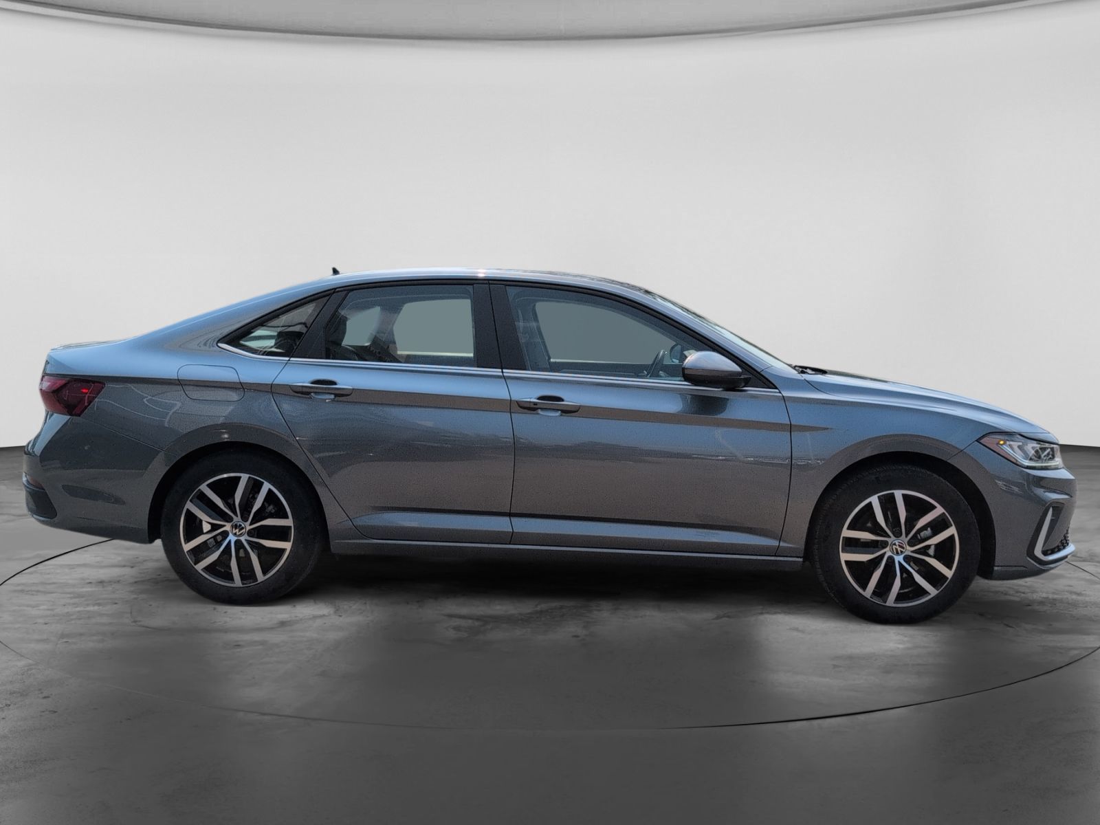 Photo 2025 Volkswagen Jetta Comfortline #4