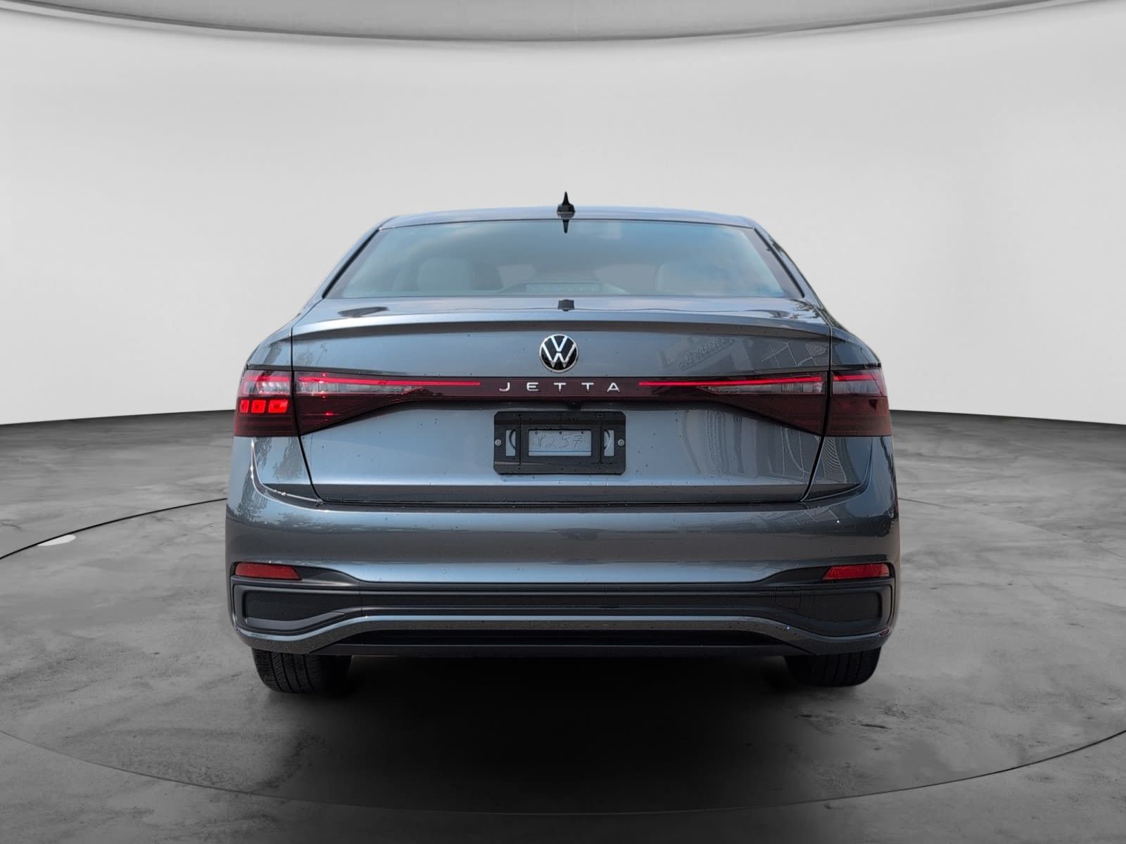 Photo 2025 Volkswagen Jetta Comfortline #6