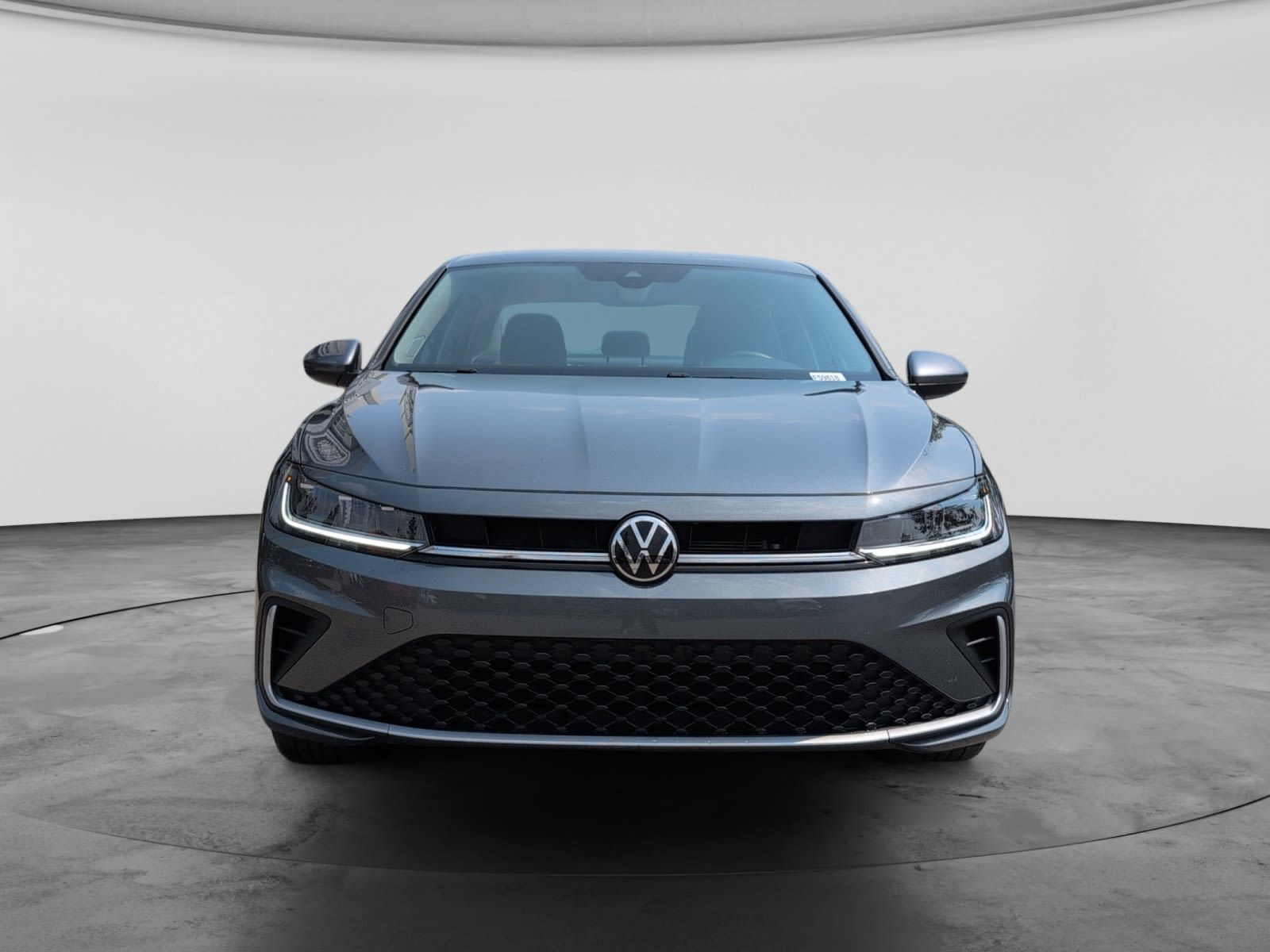 Photo 2025 Volkswagen Jetta Comfortline #2