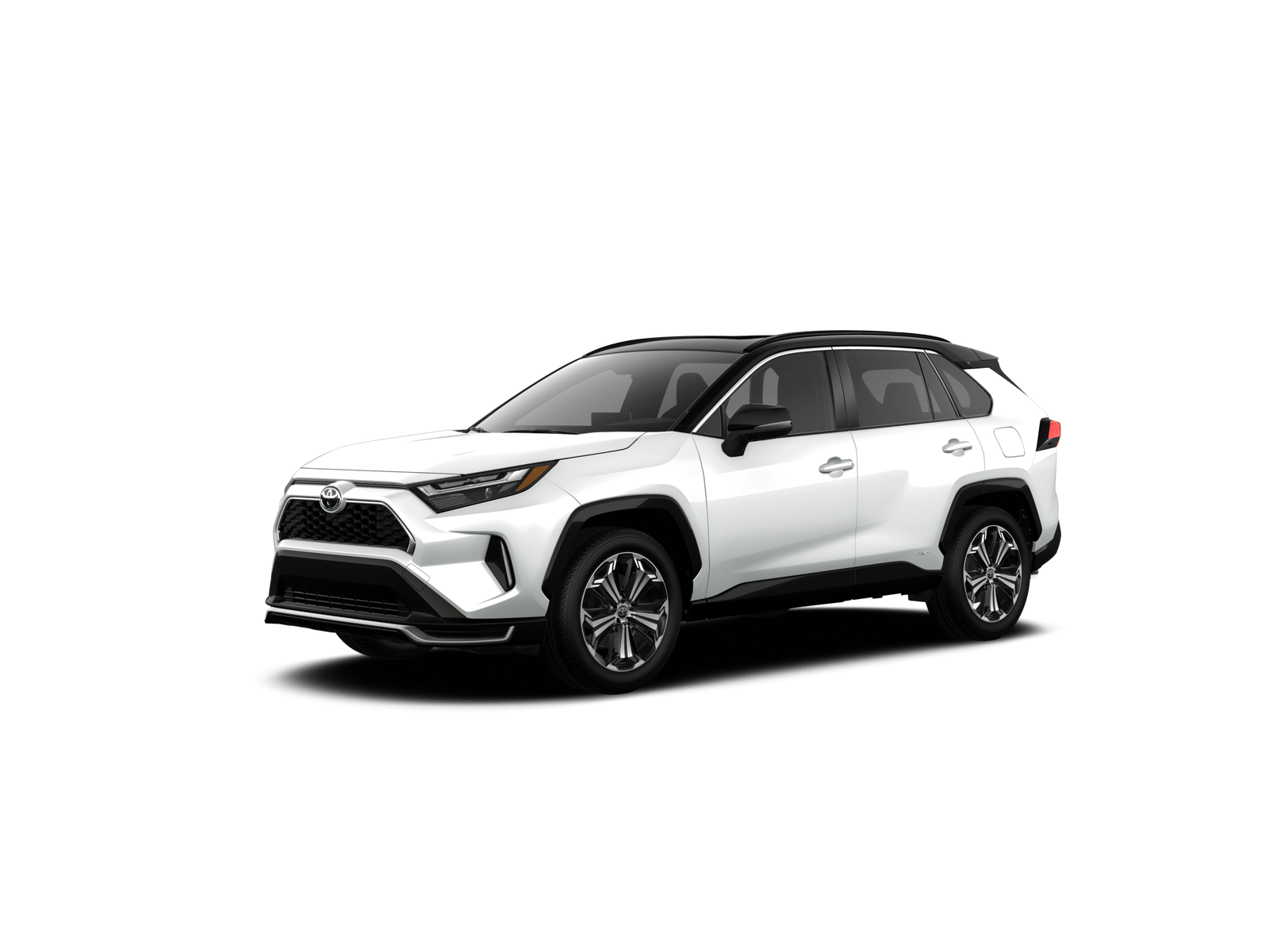 2025 Toyota RAV4 XSE