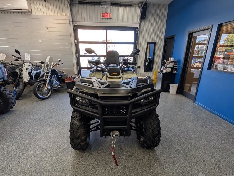 2024 Arctic Cat ALTERA 600 TRV LTD