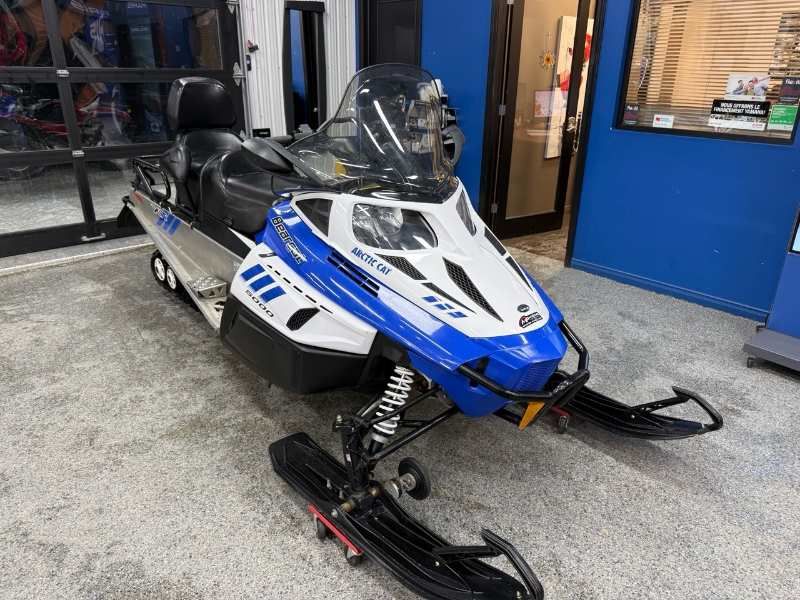 Arctic Cat BEARCAT 5000 20  2015