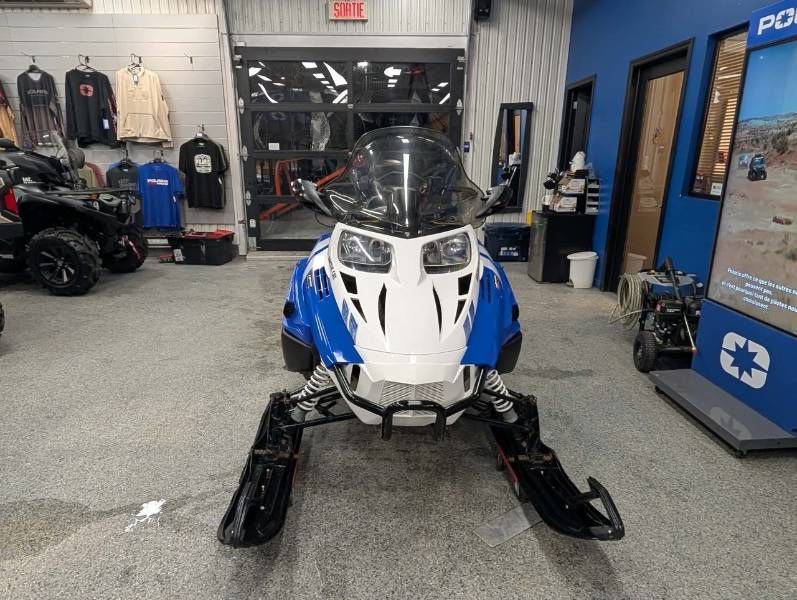 2014 Arctic Cat BEARCAT 550 XT