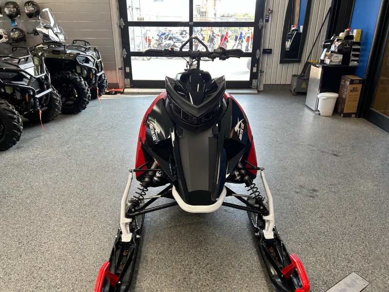 2021 Arctic Cat M8000 Alpha One