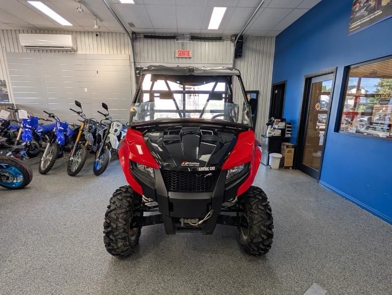 2015 Arctic Cat PROWLER 700