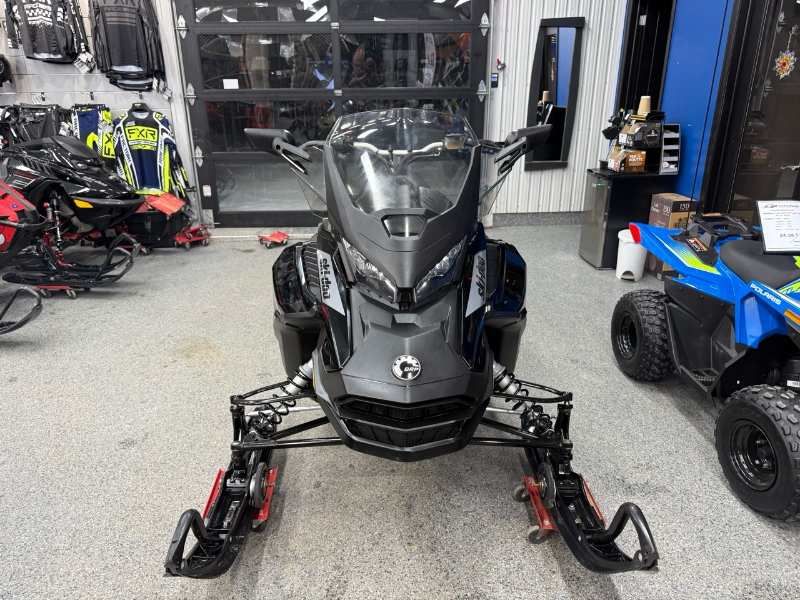 2019 Bombardier RENEGADE 900 ACE