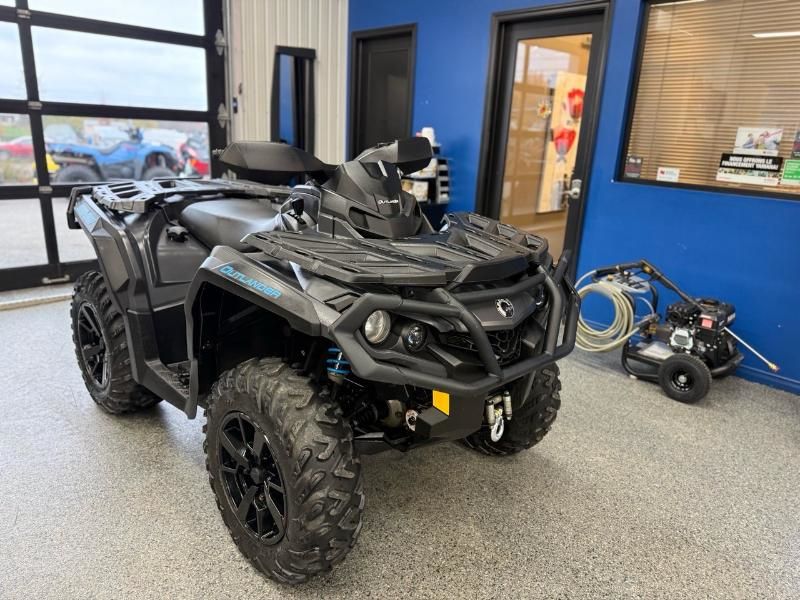 Can Am OUTLANDER 850 XT  2020