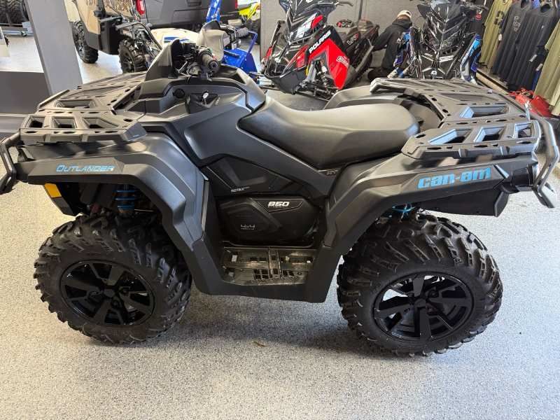 Can Am OUTLANDER 850 XT  2020