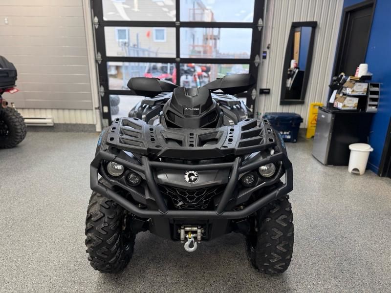 Can Am OUTLANDER 850 XT  2020