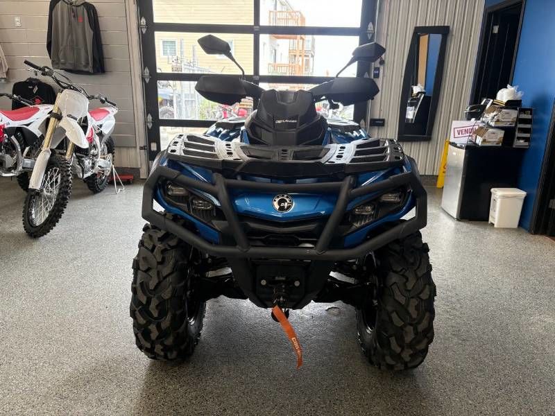Can Am OUTLANDER 850 XT  2023