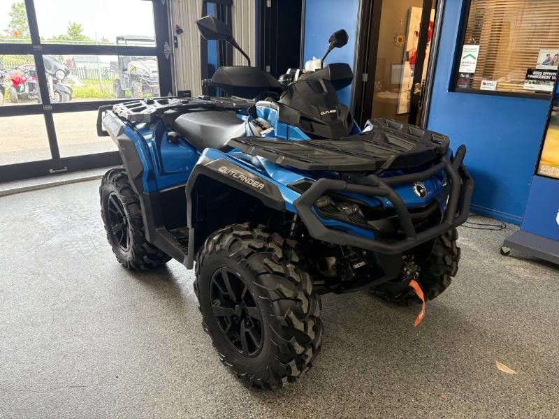 Can Am OUTLANDER 850 XT  2023
