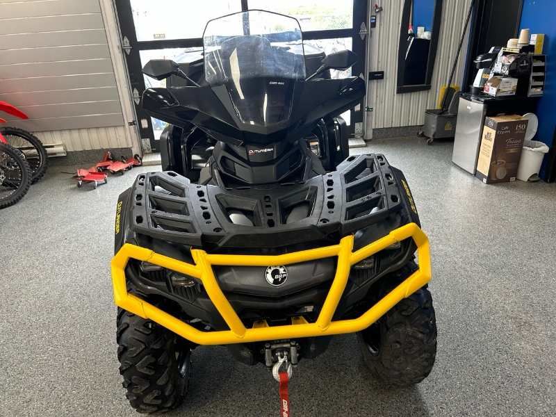 2023 Can Am OUTLANDER MAX 850XTP