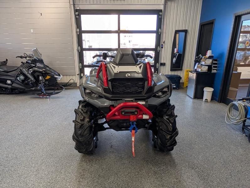 Can Am OUTLANDER XMR 1000R  2025