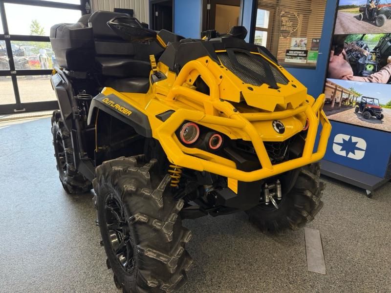 Can Am Outlander  2021