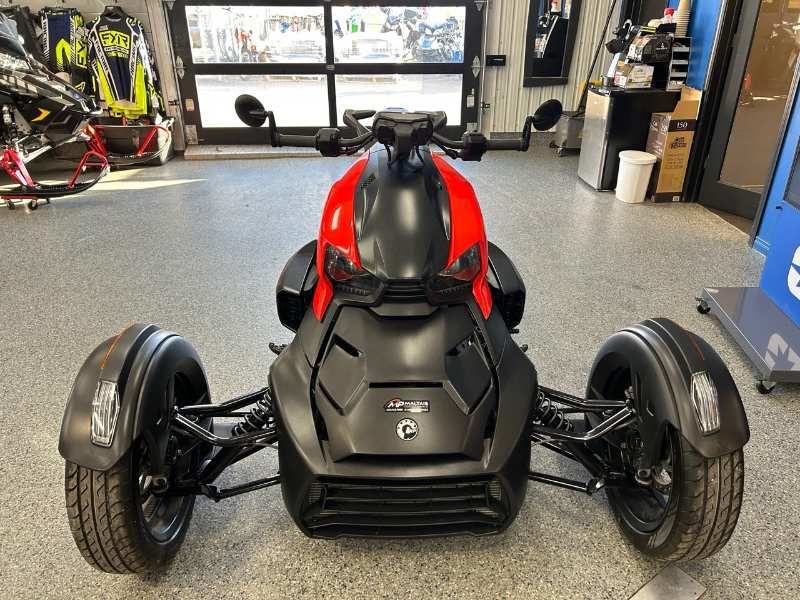 2021 Can Am RYKER 600