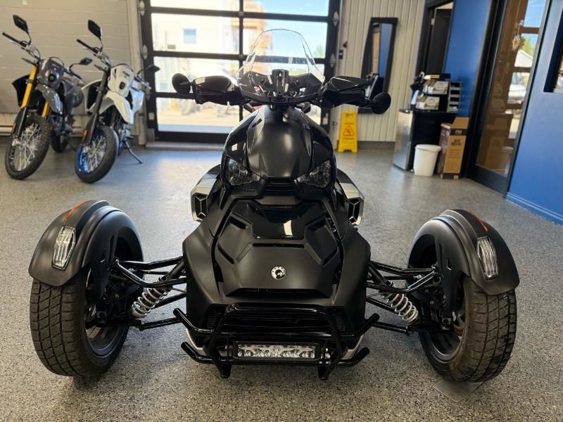 Can Am Ryker 900 Rally  2020