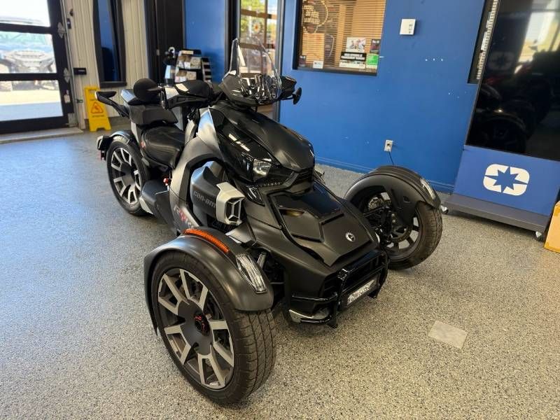 Can Am Ryker 900 Rally  2020