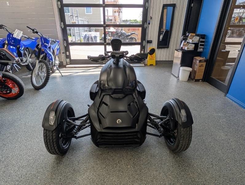 2022 Can Am Ryker 900 Sport