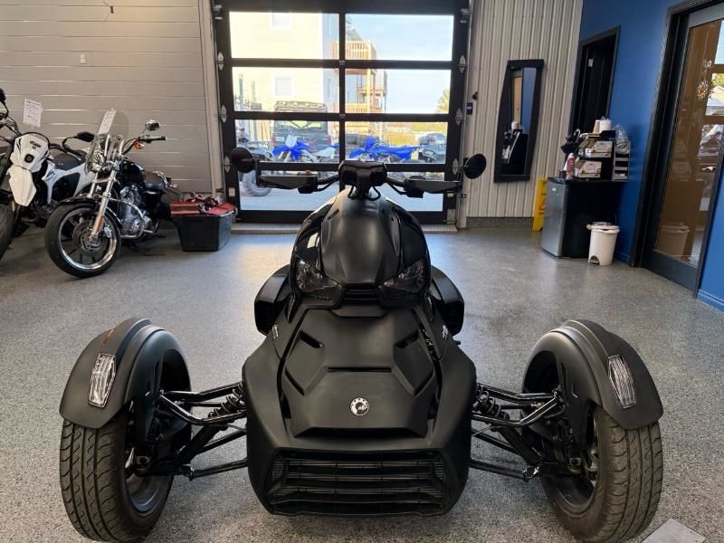 2022 Can Am Ryker 900